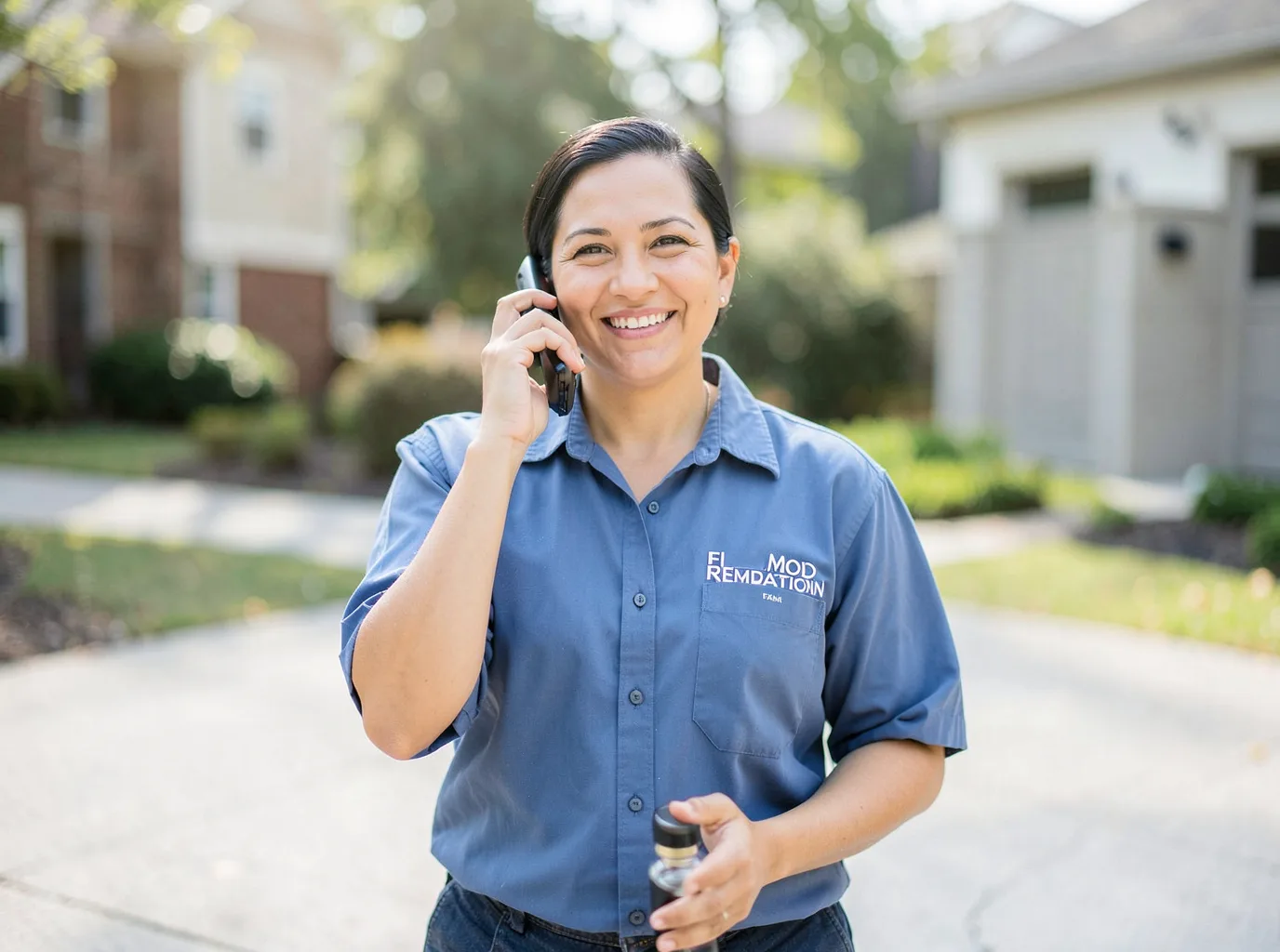 Mold Remediation Minot Afb, ND FAQs